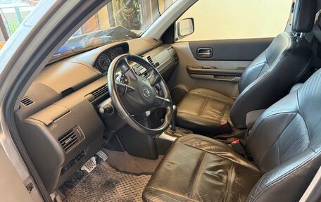 Nissan X-Trail, 2006 год, 320 000 рублей, 10 фотография