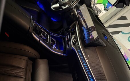 BMW X5, 2024 год, 13 500 000 рублей, 7 фотография