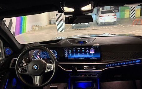 BMW X5, 2024 год, 13 500 000 рублей, 6 фотография