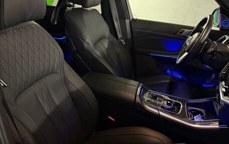 BMW X5, 2024 год, 13 500 000 рублей, 8 фотография