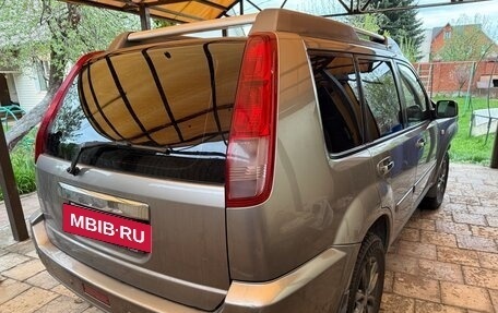 Nissan X-Trail, 2006 год, 320 000 рублей, 7 фотография
