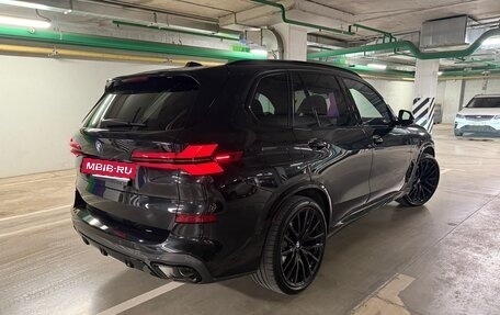 BMW X5, 2024 год, 13 500 000 рублей, 2 фотография