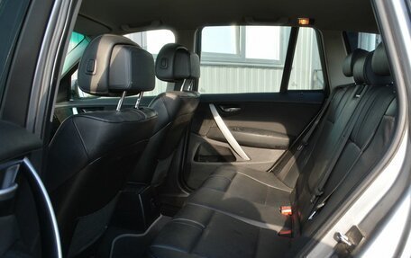 BMW X3, 2009 год, 799 999 рублей, 15 фотография