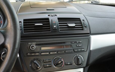 BMW X3, 2009 год, 799 999 рублей, 9 фотография