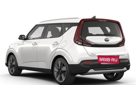 KIA Soul III, 2022 год, 3 200 000 рублей, 2 фотография
