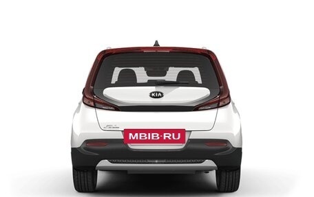 KIA Soul III, 2022 год, 3 200 000 рублей, 5 фотография