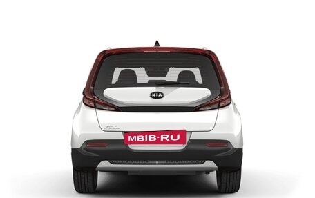KIA Soul III, 2022 год, 3 200 000 рублей, 10 фотография