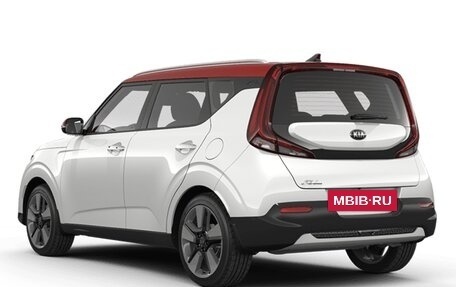 KIA Soul III, 2022 год, 3 200 000 рублей, 7 фотография