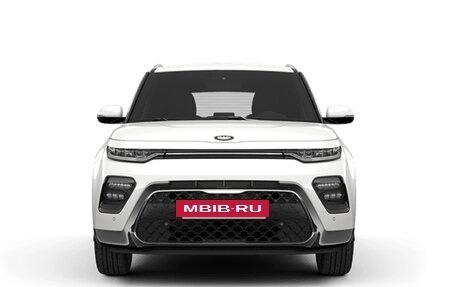 KIA Soul III, 2022 год, 3 200 000 рублей, 4 фотография