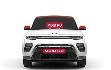 KIA Soul III, 2022 год, 3 200 000 рублей, 9 фотография
