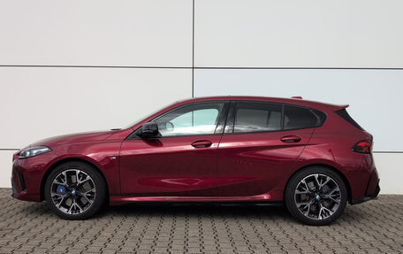 BMW 1 серия, 2025 год, 6 651 014 рублей, 2 фотография