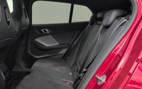 BMW 1 серия, 2025 год, 6 651 014 рублей, 7 фотография