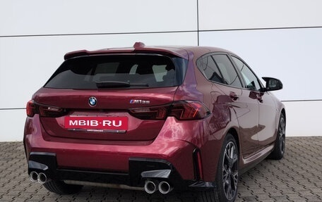 BMW 1 серия, 2025 год, 6 651 014 рублей, 3 фотография