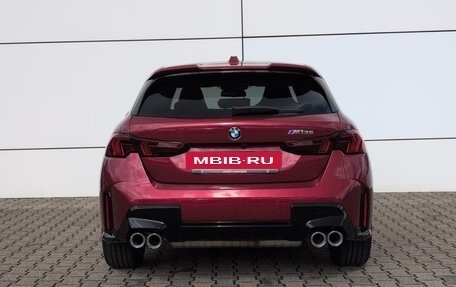 BMW 1 серия, 2025 год, 6 651 014 рублей, 4 фотография