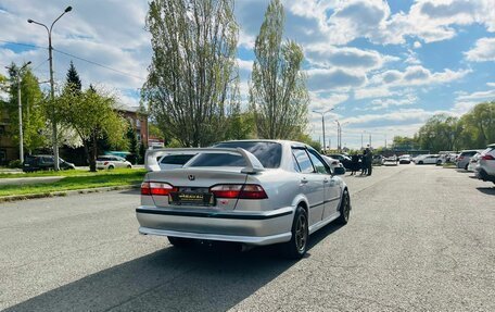 Honda Torneo, 2000 год, 659 000 рублей, 6 фотография
