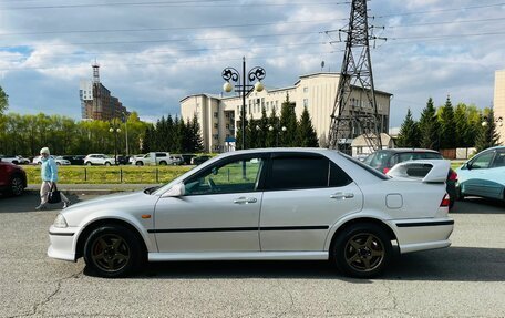 Honda Torneo, 2000 год, 659 000 рублей, 9 фотография