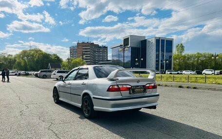 Honda Torneo, 2000 год, 659 000 рублей, 8 фотография