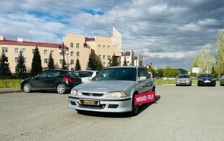 Honda Torneo, 2000 год, 659 000 рублей, 2 фотография
