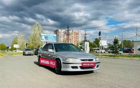 Honda Torneo, 2000 год, 659 000 рублей, 4 фотография