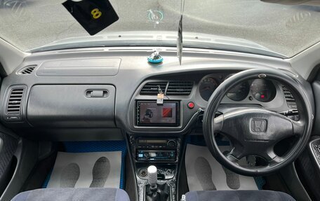 Honda Torneo, 2000 год, 659 000 рублей, 14 фотография