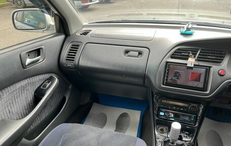 Honda Torneo, 2000 год, 659 000 рублей, 15 фотография