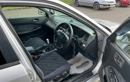 Honda Torneo, 2000 год, 659 000 рублей, 13 фотография