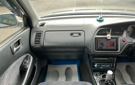 Honda Torneo, 2000 год, 659 000 рублей, 17 фотография