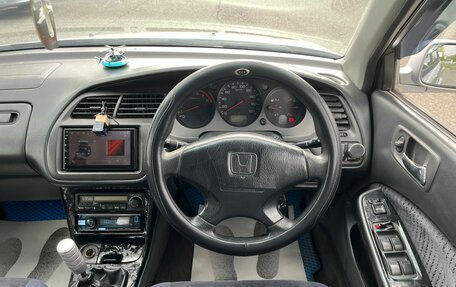 Honda Torneo, 2000 год, 659 000 рублей, 18 фотография