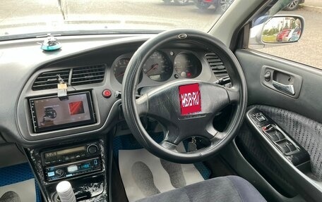 Honda Torneo, 2000 год, 659 000 рублей, 16 фотография