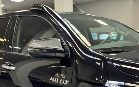Toyota Hilux VIII, 2022 год, 6 990 000 рублей, 18 фотография