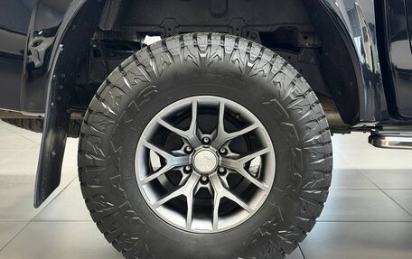 Toyota Hilux VIII, 2022 год, 6 990 000 рублей, 20 фотография