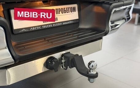 Toyota Hilux VIII, 2022 год, 6 990 000 рублей, 19 фотография