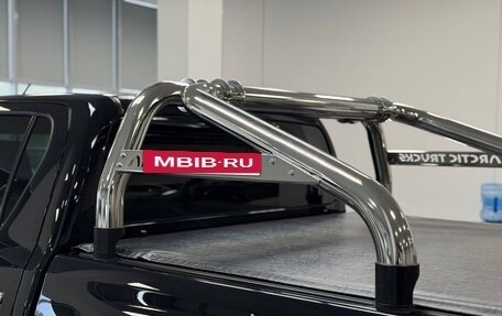 Toyota Hilux VIII, 2022 год, 6 990 000 рублей, 17 фотография