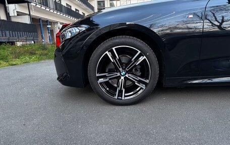 BMW 3 серия, 2025 год, 5 282 000 рублей, 5 фотография