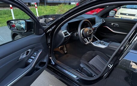 BMW 3 серия, 2025 год, 5 282 000 рублей, 6 фотография