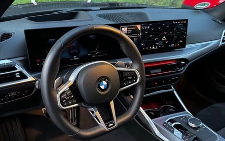 BMW 3 серия, 2025 год, 5 282 000 рублей, 7 фотография