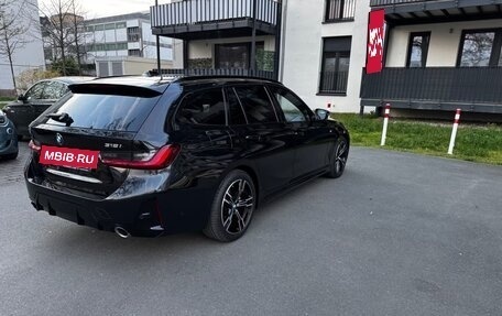BMW 3 серия, 2025 год, 5 282 000 рублей, 4 фотография