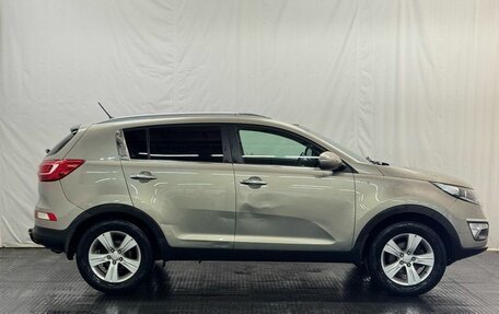 KIA Sportage III, 2013 год, 1 050 000 рублей, 5 фотография