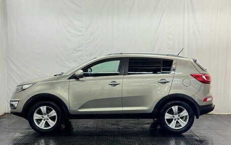 KIA Sportage III, 2013 год, 1 050 000 рублей, 4 фотография