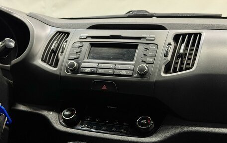 KIA Sportage III, 2013 год, 1 050 000 рублей, 12 фотография