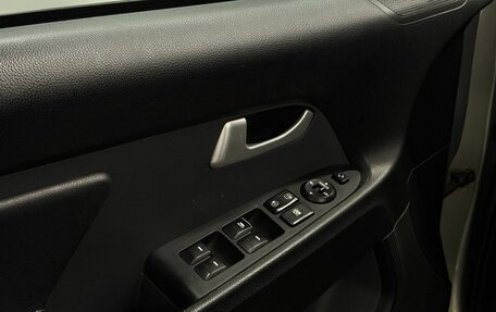 KIA Sportage III, 2013 год, 1 050 000 рублей, 13 фотография