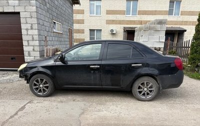 Geely MK I рестайлинг, 2008 год, 80 000 рублей, 1 фотография