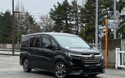 Honda Stepwgn IV, 2020 год, 2 100 000 рублей, 1 фотография
