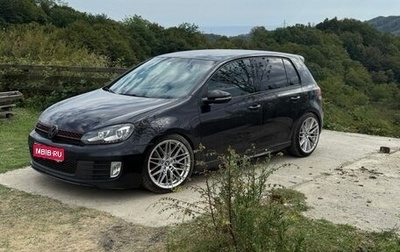 Volkswagen Golf GTI VII, 2011 год, 1 200 000 рублей, 1 фотография