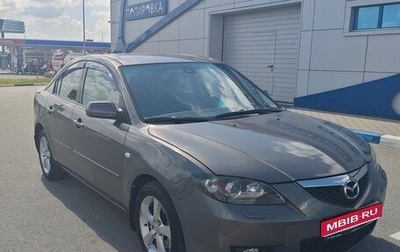 Mazda 3, 2008 год, 880 000 рублей, 1 фотография