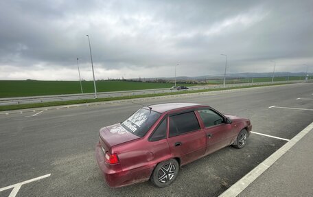 Daewoo Nexia I рестайлинг, 2011 год, 220 000 рублей, 1 фотография