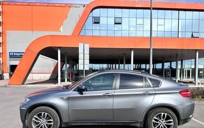 BMW X6, 2009 год, 1 650 000 рублей, 1 фотография