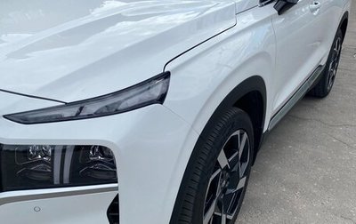 Hyundai Santa Fe IV, 2023 год, 4 750 000 рублей, 1 фотография