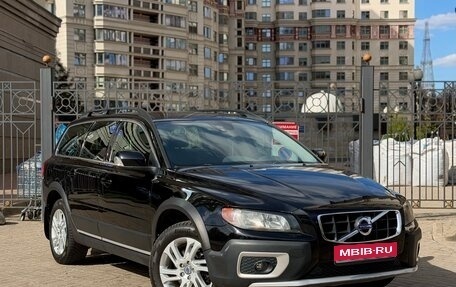 Volvo XC70 II рестайлинг, 2014 год, 1 900 000 рублей, 1 фотография