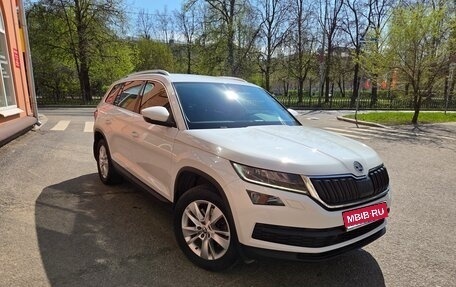 Skoda Kodiaq I, 2020 год, 3 700 000 рублей, 1 фотография